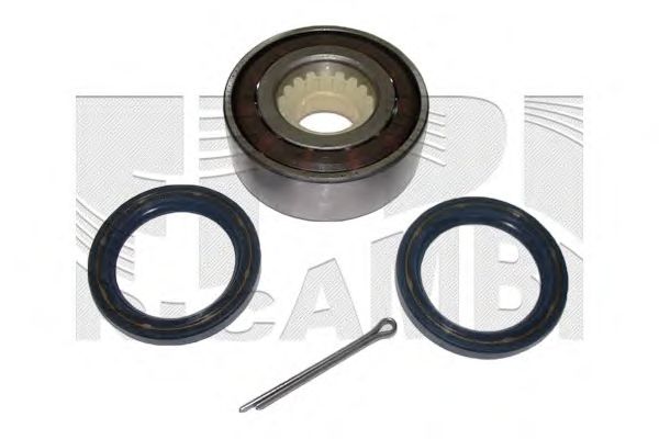 Wheel Bearing Kit RC4011