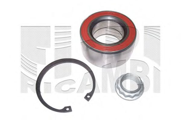 Wheel Bearing Kit RC4930