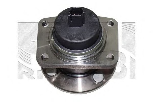 Wheel Bearing Kit RC7870