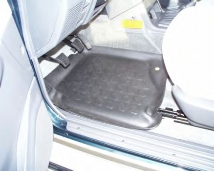Footwell Tray 40-9027