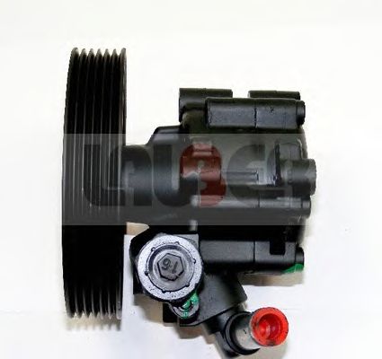 Hydraulic Pump, steering system 55.0317