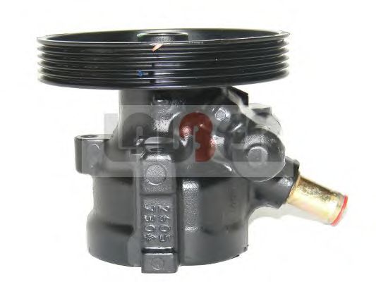 Hydraulic Pump, steering system 55.0466