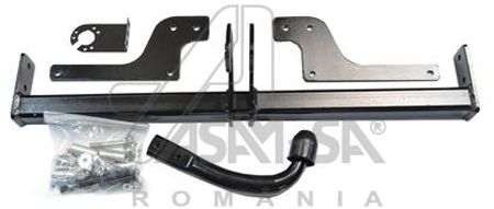 Support, towing device 70224