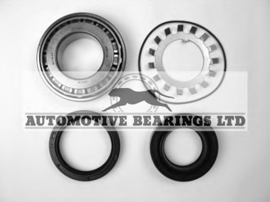 Wheel Bearing Kit ABK1067