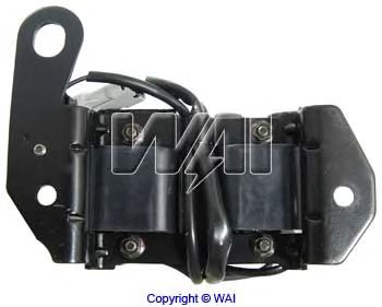 Ignition Coil CUF176