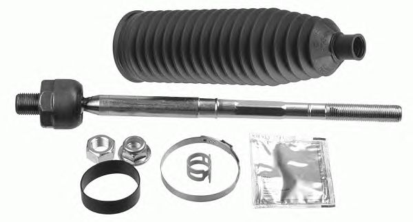 Repair Kit, tie rod axle joint 35292 01
