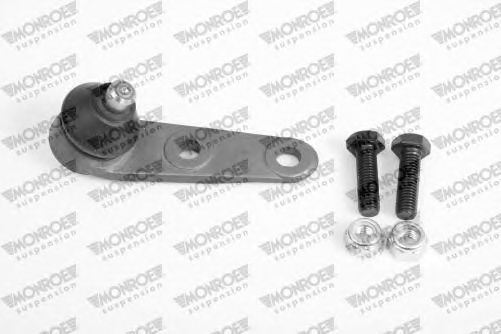Ball Joint L16014