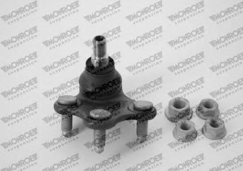 Ball Joint L29A23
