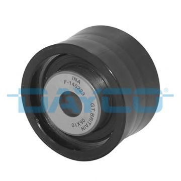 Deflection/Guide Pulley, timing belt ATB2289