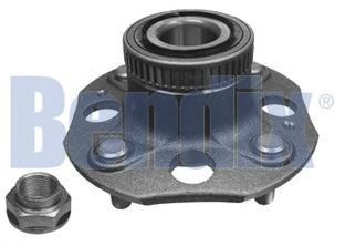 Wheel Bearing Kit 050453B