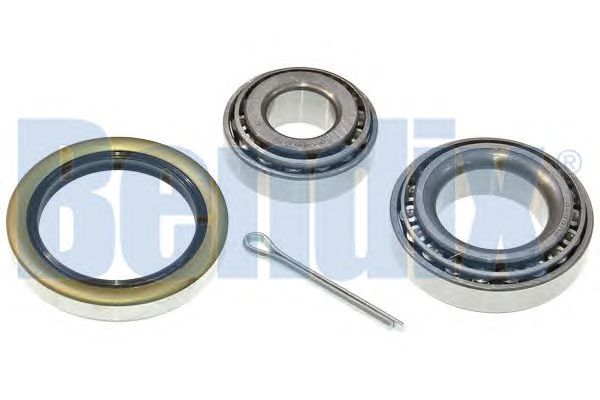 Wheel Bearing Kit 050506B