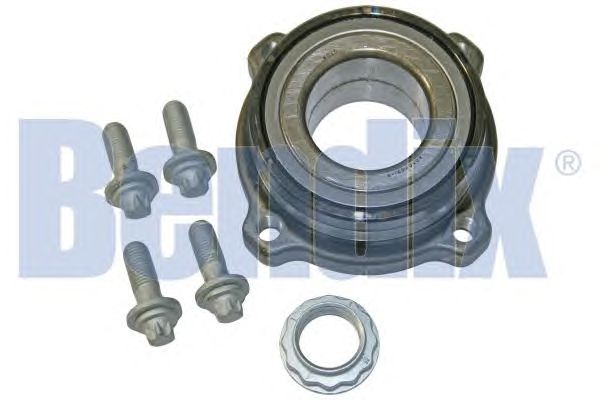Wheel Bearing Kit 050808B