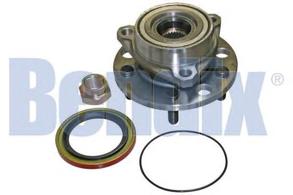Wheel Bearing Kit 050954B