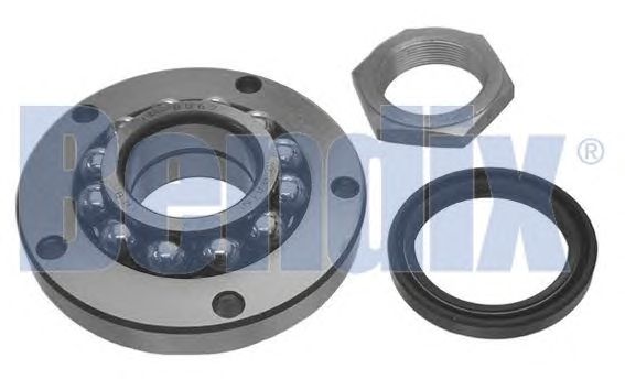 Wheel Bearing Kit 051014B