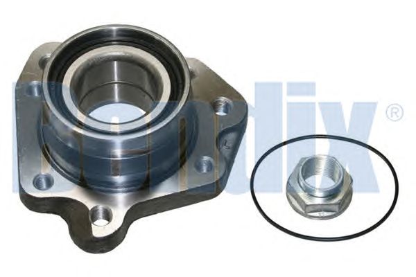 Wheel Bearing Kit 051094B