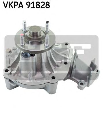 Water Pump VKPA 91828