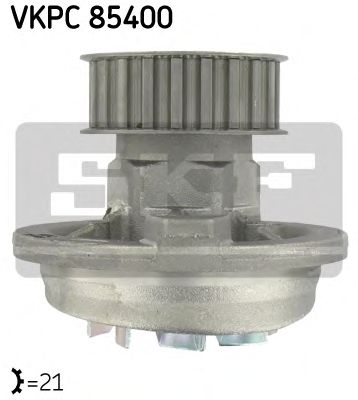 Waterpomp VKPC 85400