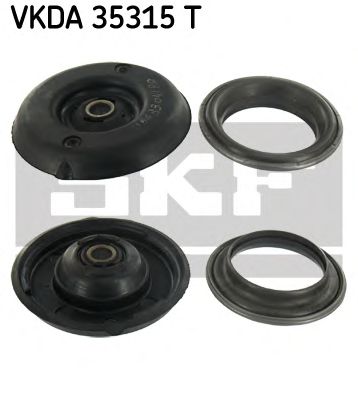 Coupelle de suspension VKDA 35315 T