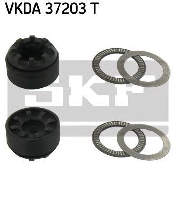 Suporte de apoio do conjunto mola/amortecedor VKDA 37203 T