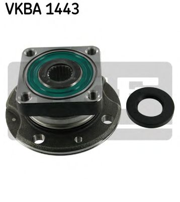 Wheel Bearing Kit VKBA 1443