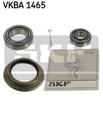 Wheel Bearing Kit VKBA 1465