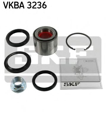 Wheel Bearing Kit VKBA 3236
