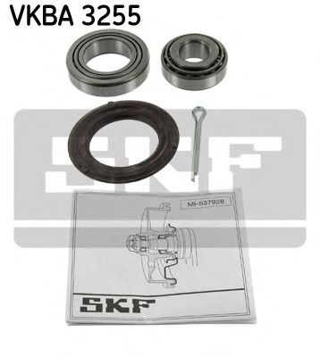 Wheel Bearing Kit VKBA 3255