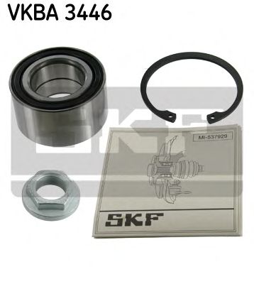 Wheel Bearing Kit VKBA 3446