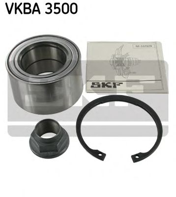 Wheel Bearing Kit VKBA 3500