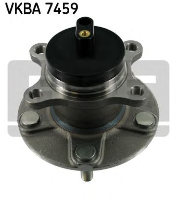 Wheel Bearing Kit VKBA 7459