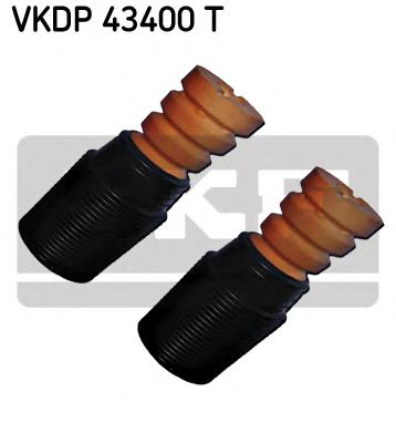 Пылезащитный комилект, амортизатор VKDP 43400 T