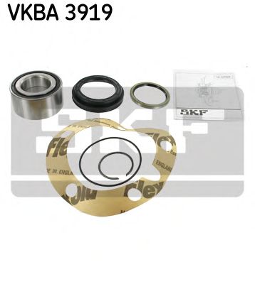 Wheel Bearing Kit VKBA 3919