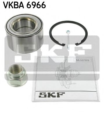 Wheel Bearing Kit VKBA 6966