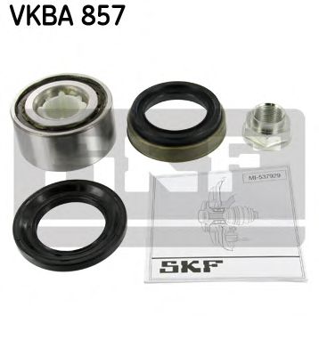 Wheel Bearing Kit VKBA 857