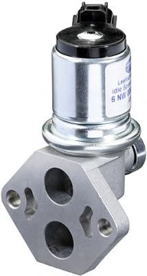 Idle Control Valve, air supply 6NW 009 141-511