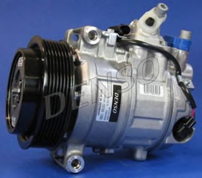 Compressor, airconditioning DCP17051