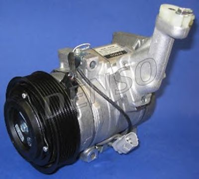 Compressor, airconditioning DCP50220