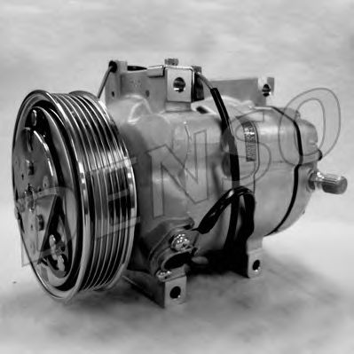 Compressor, airconditioning DCP02020