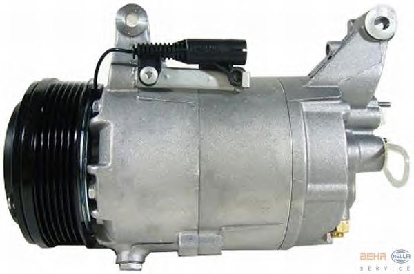 Compressor, ar condicionado 8FK 351 135-101