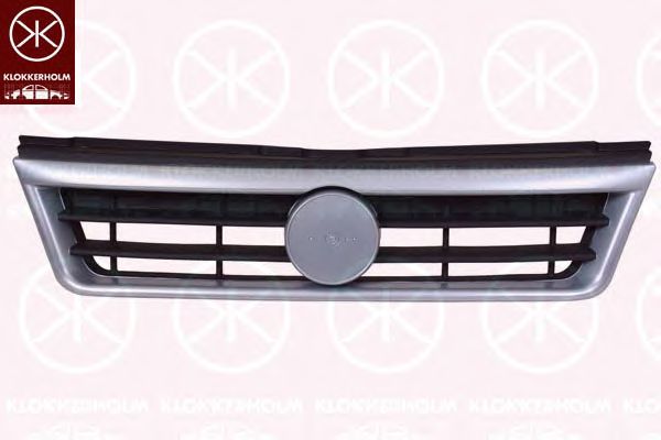 Radiator Grille 2093990A1