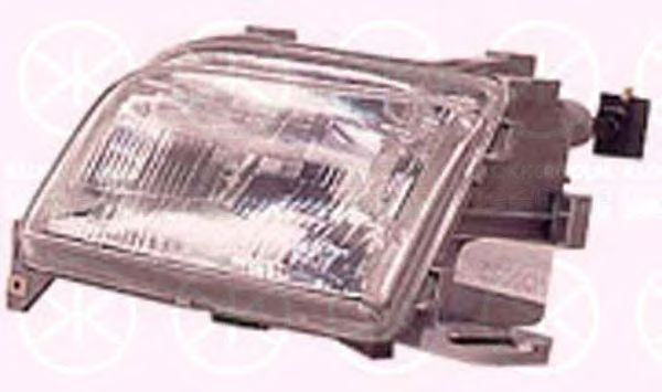 Headlight 60310123A1