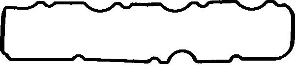 Gasket, cylinder head cover X53780-01