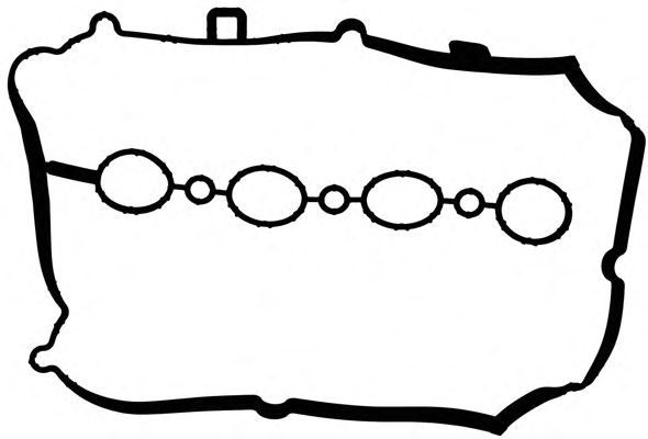 Gasket, cylinder head cover X83138-01