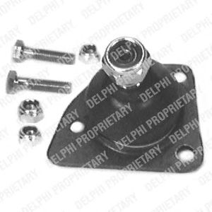 Ball Joint TC333
