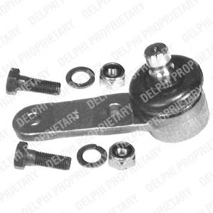 Ball Joint TC532