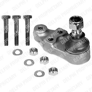 Ball Joint TC570
