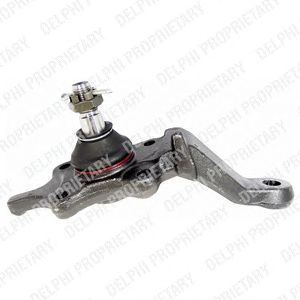 Ball Joint TC1793