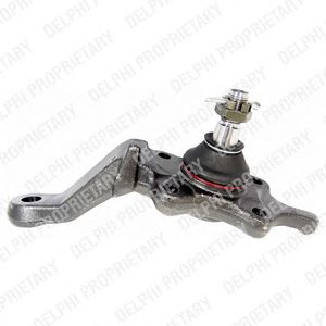 Ball Joint TC1794