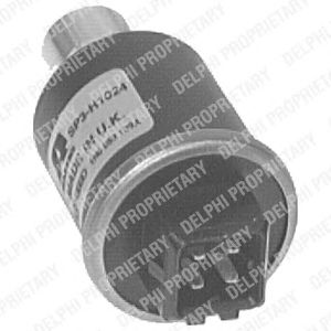 Пневматический выключатель, кондиционер TSP0435058