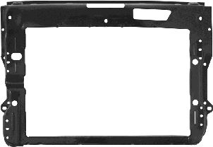 Front Cowling 459670